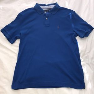 Tommy Hilfiger Collared Shirt